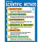 Teacher Created Resources Scientic Method Chart, 17"W x 22"H (TCR7704)