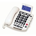 ClearSounds WCSC600 Single Line Corded Phone