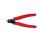 Klein Tools® Midget Lightweight Diagonal Cutter Pliers, 5"