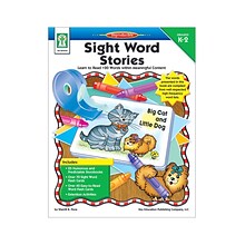 Key Education Sight Word Stories Resource Book