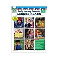 Key Education Early Learning Thematic Lesson Plans Resource Book
