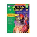 Carson-Dellosa Human Body Resource Book, Grades 2 - 3
