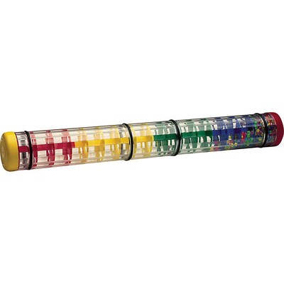 Hohner Instruments Rainmaker, Multicolored (HOHMP400)