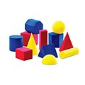 Learning Resources® Everyday Shapes Activity Set