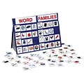 Smethport™ Specialty Tabletop Pocket Charts, Word Families