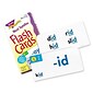 Trend® Skill Drill Flash Cards, Word Families