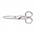 Klein Tools Electricians Scissors, Shear Cut, 5
