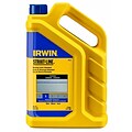 Irwin® Straight-Line® Chalk Refill, Blue, 5 lb.