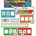 Place Value: Decimals-Millions, Gr.3-5 Mini-Bulletin Board