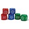 Reading Comprehension Cubes
