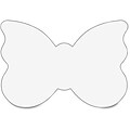 Butterfly Big Cut-Outs Paper Shape, 16, 25/pkg