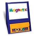 Learning Resources Double-sided Magnetic Tabletop Pocket Chart (LER7191)