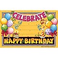 Teacher Created Resources Mary Engelbreit Happy Birthday Awards, Pack of 25 (TCR4507)
