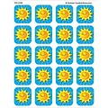 Teacher Created Resources Summer Sunshine Stickers, Pack of 120 (TCR5730)