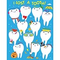 I Lost A Tooth! Classroom Management Chart