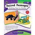 Paired Passages: Linking Fact to Fiction, Grade 6 (TCR2916)