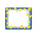 Trend® Terrific Labels Star Brights Self-Adhesive Name Tags, 2.5 x 3, 36/Pack (T-68022)