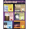 Extreme Weather Learning Chart