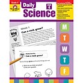 Daily Science, Grade 4