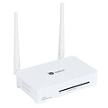 Northwest Wireless Router and Repeater AC300, White (72-674R1)