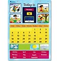 Learning Resources Magnetic Learning Calendar (LER0504)