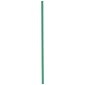 5" x 5/32" Staples Green Plastic Twist Tie, 2000/Case (PLT5G)