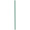 5 x 5/32 Staples Green Plastic Twist Tie, 2000/Case (PLT5G)