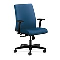 HON® Ignition® Low-Back Office/Computer Chair, Regatta