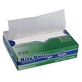 Rite-Wrap Interfolded Light Weight Dry Waxed Deli Papers, 6000 count