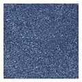 Crown® Rely-On Olefin Wiper Mat, Marlin Blue, 3 X 5