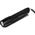 Aluratek PowerLight Multipurpose Rechargeable Flashlight with USB Rapid Charger; 8 3/4 x 1 5/8 x 1 5/8 (ACEK210F)