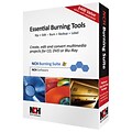 NCH Software® Software Essential Burning Tools Software; Windows, CD-ROM (RET-BSW001)