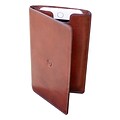 Danny P Carrying Case with Wallet for iPhone 6/6s Plus; Dark Brown (WC6PPT)