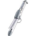 Conair® John Frieda 1.5 Volume Curls Ceramic Titanium Curling Iron; Silver (JFC10)