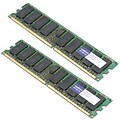 AddOn® A2335935-AMK 8GB (2 x 4GB) DDR2 SDRAM FBDIMM DDR2-667/PC-5300 Server RAM Module