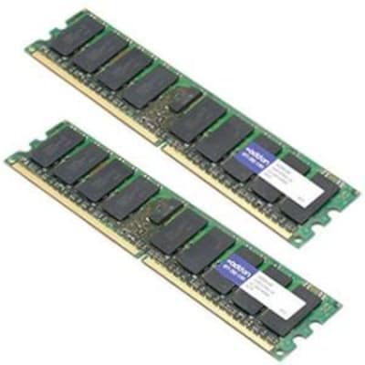 AddOn® X4204A-AMK 8GB (2 x 4GB) DDR2 SDRAM FBDIMM RAM Module
