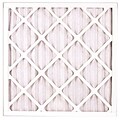 Brighton Professional™ MERV 13 20 x 20 x 1/19.5 x 19.5 Pleated Air Filter, 4/Pack (FD20X20_4)