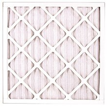 Brighton Professional™ MERV 11 24 x 30 x 1/23.5 x 29.5 Pleated Air Filter; 4/Pack (FA24X30_4)