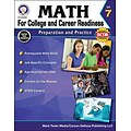 Mark Twain Math for College and Career Readiness Grade 7 Resource Book (404239)