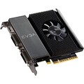 EVGA 02G-P3-2717-KR DDR3 PCI Express 2.0 2GB Graphic Card