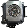 V7® VPL1945-1N Replacement Projector Lamp For Epson Projector; 275 W