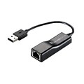 CP TECHNOLOGIES 10/100Base-TX USB to Ethernet Adapter (USB-0301)