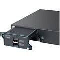 Cisco™ FlexStack-Plus Hot-Swappable Stacking Module; C2960X-STACK-RF, Black