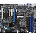 ASUS Server Motherboard; 64GB, DDR4, ATX (P10S-E/4L)