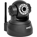 Pyle PIPCAM25 Wireless Digital IP Camera; Black