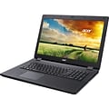 Acer Aspire ES1-731G-P1LM 17.3 Laptop LCD Intel Pentium N3700, 500GB, 8GB, Windows 8.1, Black