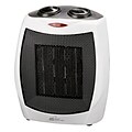 Royal Sovereign Compact Ceramic Heater (HCE-100)