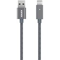 kANEX kUCA4FPL-SG USB-C Charging Cable; 4ft