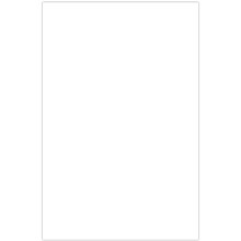 JAM Paper® Strathmore Legal Paper - 8.5 x 14 - 24lb Bright White Wove - 100/pack