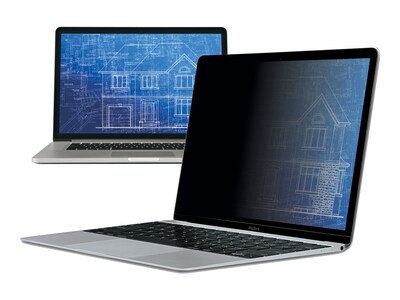 3M™ PFNAP004 13.3 MacBook Pro Privacy Screen Filter, 16:10, LCD
